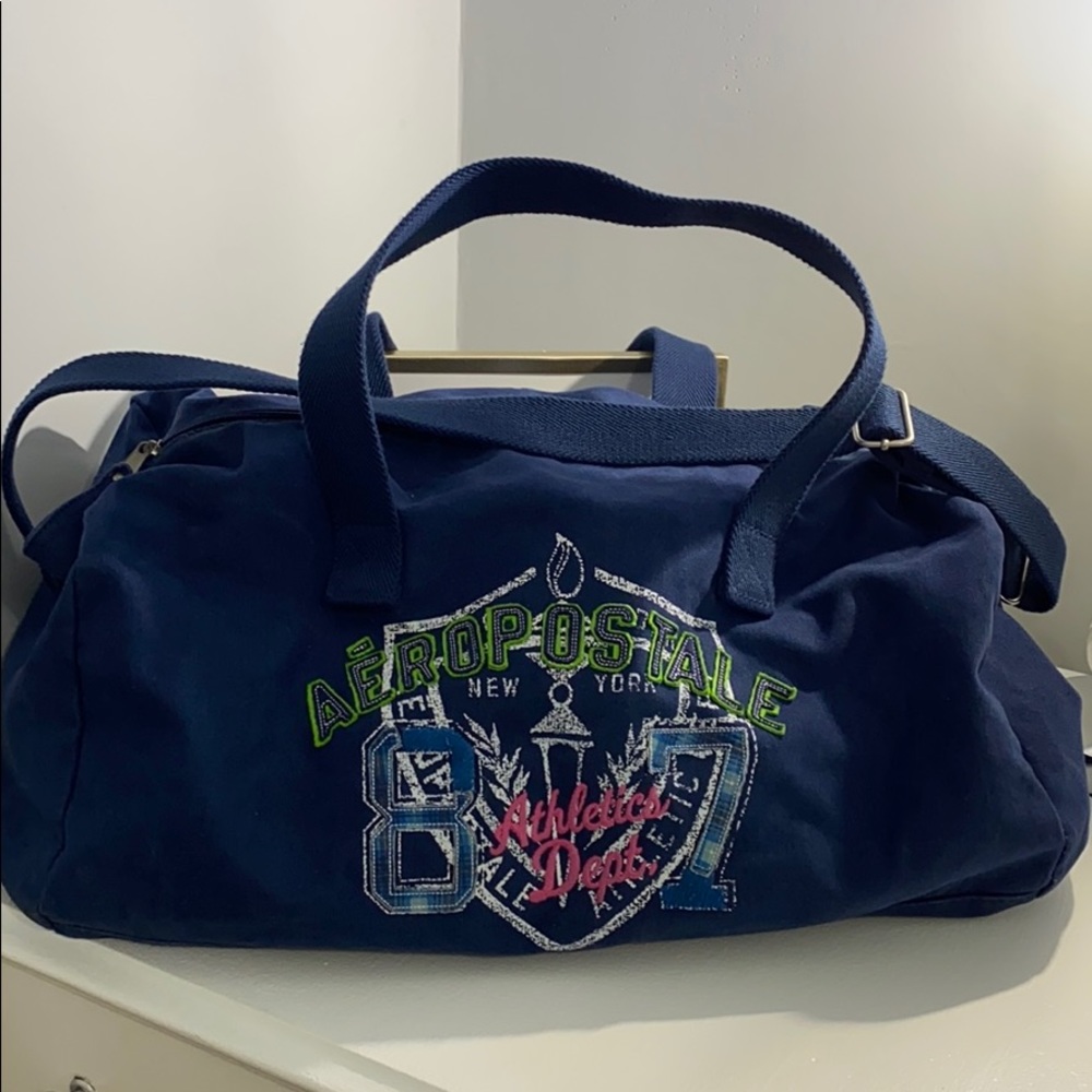Travel bag